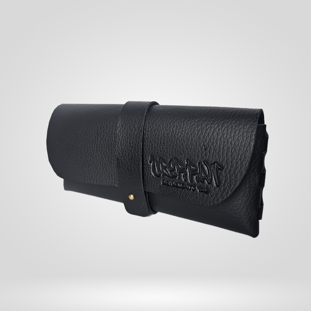 Block Party Rectangular Sunglasses