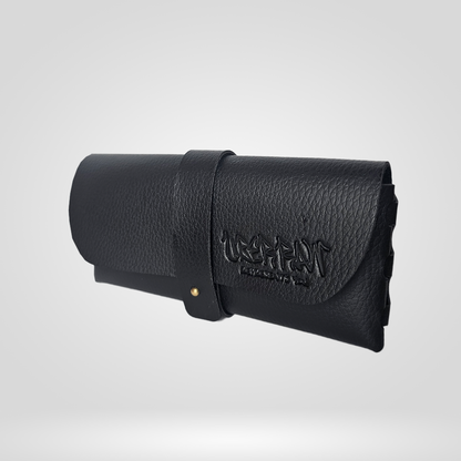 Block Party Rectangular Sunglasses