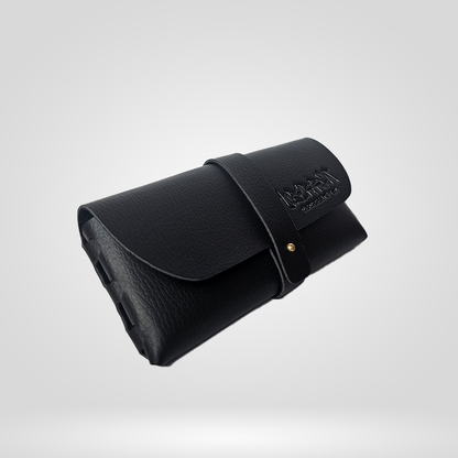 Block Party Rectangular Sunglasses